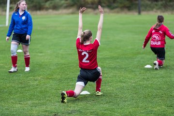 Bild 16 - B-Juniorinnen SG Mittelholstein - SV Frisia 03 Risum-Lindholm : Ergebnis: 1:12